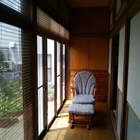 The Lantern House Bed and Breakfast Minamisoma Esterno foto