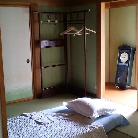 The Lantern House Bed and Breakfast Minamisoma Esterno foto