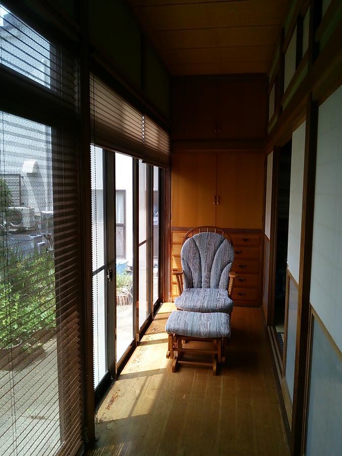 The Lantern House Bed and Breakfast Minamisoma Esterno foto