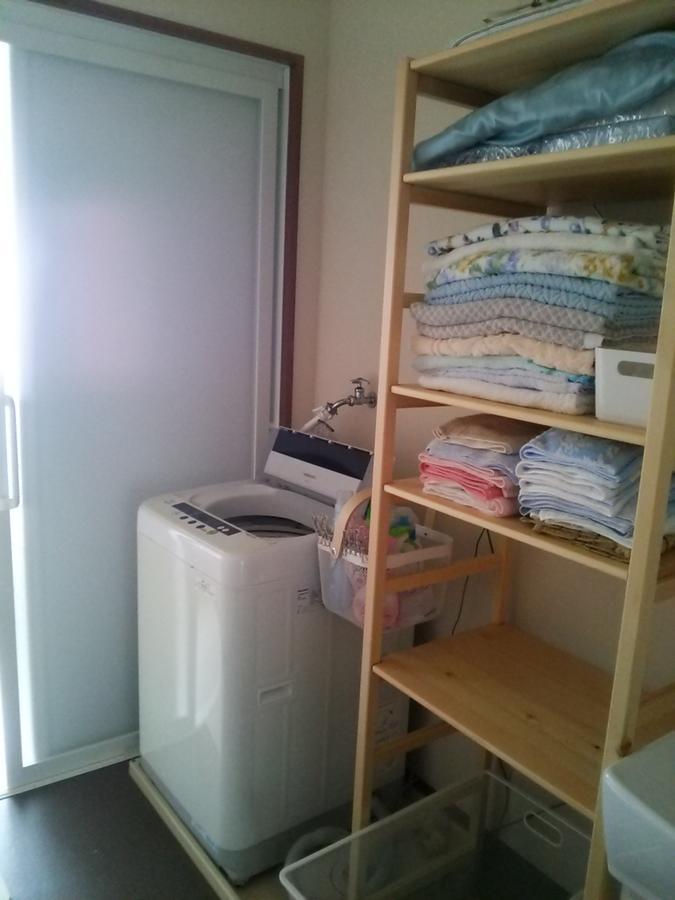 The Lantern House Bed and Breakfast Minamisoma Esterno foto