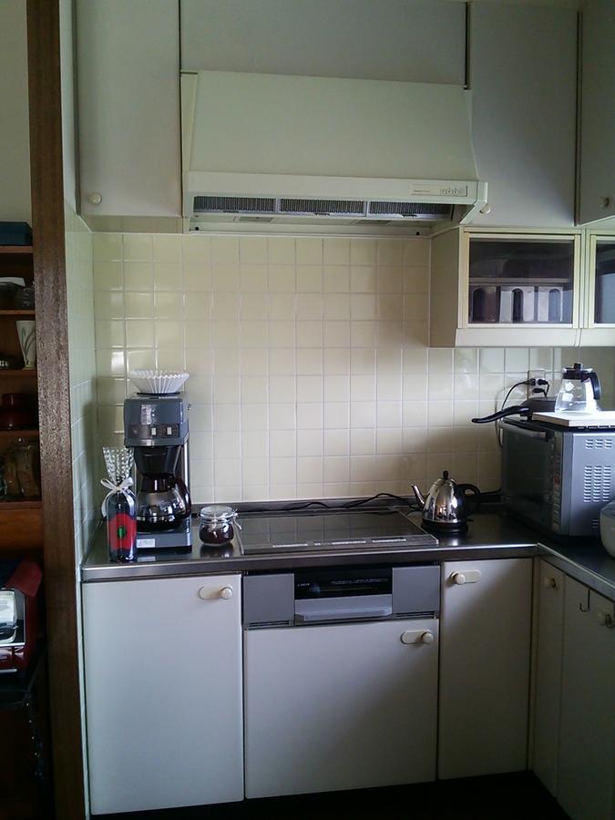 The Lantern House Bed and Breakfast Minamisoma Esterno foto