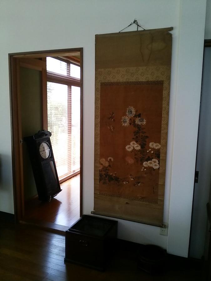 The Lantern House Bed and Breakfast Minamisoma Esterno foto